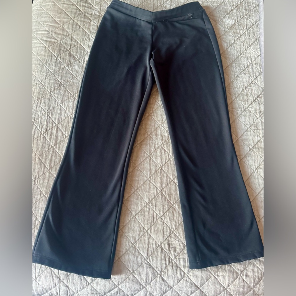 Wooly Bully Wear Fleece Lined Insulated Pants - Size Small